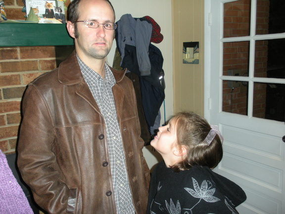 Uncle Chris